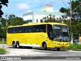 Viação Itapemirim 8831 na cidade de Campos dos Goytacazes, Rio de Janeiro, Brasil, por Celso ROTA381. Número da foto: #12894937.