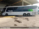 Planalto Transportes 2512 na cidade de Lages, Santa Catarina, Brasil, por LUCAS NASCIMENTO. Número da foto: #12895112.
