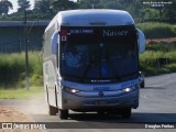 Viação Nasser 222115 na cidade de Monte Santo de Minas, Minas Gerais, Brasil, por Douglas Freitas. Número da foto: #12895863.