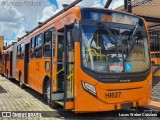 Auto Viação Redentor HI627 na cidade de Curitiba, Paraná, Brasil, por Lucas Weber Calizario. Número da foto: #:id.
