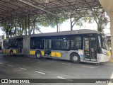 Viação Metrópole Paulista - Zona Leste 3 1104 na cidade de São Paulo, São Paulo, Brasil, por Jefferson Bus. Número da foto: #12894384.