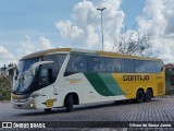 Empresa Gontijo de Transportes 19410 na cidade de Americana, São Paulo, Brasil, por Gilson de Souza Junior. Número da foto: #12893624.