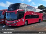 Martins Turismo 4012 na cidade de Porto Alegre, Rio Grande do Sul, Brasil, por JULIO SILVA. Número da foto: #12894385.