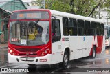 Integração Transportes 0412025 na cidade de Manaus, Amazonas, Brasil, por Ruan Neves oficial. Número da foto: #:id.