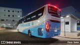 Emtram 5730 na cidade de Barra da Estiva, Bahia, Brasil, por Flávio  Santos. Número da foto: #12893454.