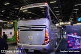 Busscar Ônibus VISSTA BUSS 365 na cidade de São Paulo, São Paulo, Brasil, por Douglas Célio Brandao. Número da foto: #12896084.