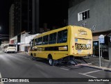 Prefeitura Municipal de Estrela d'Oeste  na cidade de Jales, São Paulo, Brasil, por João Vitor Pereira. Número da foto: #12894220.
