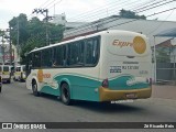 Expresso Mangaratiba RJ 137.085 na cidade de Rio de Janeiro, Rio de Janeiro, Brasil, por Zé Ricardo Reis. Número da foto: #:id.