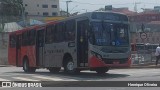 Viação Osasco 0835 na cidade de Osasco, São Paulo, Brasil, por Henrique Oliveira. Número da foto: #:id.