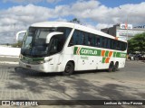 Empresa Gontijo de Transportes 21250 na cidade de Caruaru, Pernambuco, Brasil, por Lenilson da Silva Pessoa. Número da foto: #12895465.