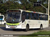Viação Pavunense B32696 na cidade de Rio de Janeiro, Rio de Janeiro, Brasil, por Rafael da Silva Xarão. Número da foto: #:id.