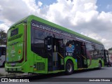 Auto Viação Transcap >> Auto Bless Transportes 8 5831 na cidade de São Paulo, São Paulo, Brasil, por Josivaldo Oliveira. Número da foto: #:id.