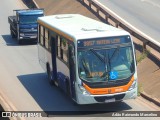 Transjuatuba > Stilo Transportes 85181 na cidade de Contagem, Minas Gerais, Brasil, por Adão Raimundo Marcelino. Número da foto: #12896254.