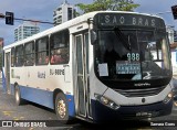 Via Loc BJ-98816 na cidade de Belém, Pará, Brasil, por Samara Goes. Número da foto: #:id.