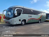 Transportes Tomaz 110 na cidade de Porto Alegre, Rio Grande do Sul, Brasil, por JULIO SILVA. Número da foto: #12894291.