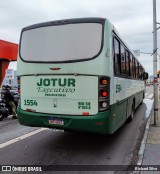 Jotur - Auto Ônibus e Turismo Josefense 1554 na cidade de São José, Santa Catarina, Brasil, por Richard Silva. Número da foto: #12895020.