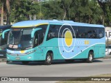 Doce Rio Fretamento e Turismo 4700 na cidade de Rio de Janeiro, Rio de Janeiro, Brasil, por Rodrigo Miguel. Número da foto: #12894324.