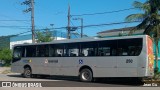 City Transporte Urbano Intermodal - Guarujá 250 na cidade de Guarujá, São Paulo, Brasil, por Jean Gu. Número da foto: #12893990.