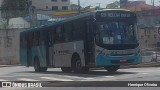 Auto Viação Urubupungá 00327 na cidade de Osasco, São Paulo, Brasil, por Henrique Oliveira. Número da foto: #:id.