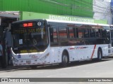 TUASA - Transportes Unidos Alajuelenses 436 na cidade de Heredia, Heredia, Heredia, Costa Rica, por Luis Diego Sánchez. Número da foto: #12894391.