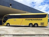Viação Nova Itapemirim 60606 na cidade de Caruaru, Pernambuco, Brasil, por Lenilson da Silva Pessoa. Número da foto: #:id.