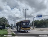 Via Metro - Auto Viação Metropolitana 0211616 na cidade de Maracanaú, Ceará, Brasil, por Marcos Vinícius. Número da foto: #12893451.