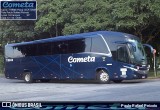 Viação Cometa 719608 na cidade de São José dos Campos, São Paulo, Brasil, por Paulo Rafael Peixoto. Número da foto: #12893508.