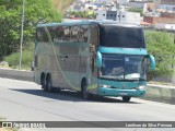 Viação Paraíso 2040 na cidade de Caruaru, Pernambuco, Brasil, por Lenilson da Silva Pessoa. Número da foto: #12895970.