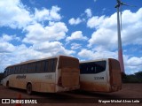 Águia Turismo 1150 na cidade de Ourolândia, Bahia, Brasil, por Wagner Michel Alves Leite. Número da foto: #12893803.