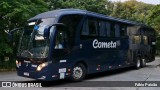 Viação Cometa 715102 na cidade de São Paulo, São Paulo, Brasil, por Fábio Paixão. Número da foto: #:id.