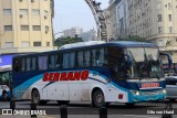 Brown > Serrano 81 na cidade de Ciudad Autónoma de Buenos Aires, Argentina, por Otto von Hund. Número da foto: #12893479.
