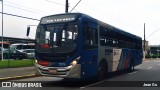 BR Mobilidade Baixada Santista 721116 na cidade de Cubatão, São Paulo, Brasil, por Jean Gu. Número da foto: #:id.