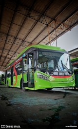 Himalaia Transportes > Ambiental Transportes Urbanos 4 1920 na cidade de São Paulo, São Paulo, Brasil, por Lucas Mendes. Número da foto: #12895192.