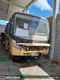 Fan Transportes 46 na cidade de Japaratuba, Sergipe, Brasil, por Bruno Costa. Número da foto: #12894787.