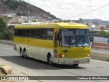 Ônibus Particulares 4829 na cidade de Caruaru, Pernambuco, Brasil, por Lenilson da Silva Pessoa. Número da foto: #12895486.