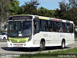 Viação Pavunense B32503 na cidade de Rio de Janeiro, Rio de Janeiro, Brasil, por Rafael da Silva Xarão. Número da foto: #:id.