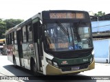 Viação Nossa Senhora de Lourdes B58114 na cidade de Rio de Janeiro, Rio de Janeiro, Brasil, por Vinicius Lopes. Número da foto: #12893509.