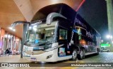 Empresa de Ônibus Nossa Senhora da Penha 59070 na cidade de Pariquera-Açu, São Paulo, Brasil, por Michelangelo Macagnan da Silva. Número da foto: #12893620.