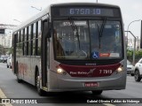 KBPX Administração e Participação > Transkuba 7 7919 na cidade de São Paulo, São Paulo, Brasil, por Gabriel Oliveira Caldas da Nobrega. Número da foto: #12894264.