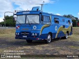 Motorhomes MUIRAQUITã na cidade de Porto Alegre, Rio Grande do Sul, Brasil, por JULIO SILVA. Número da foto: #12894226.