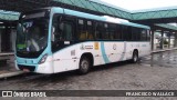 Viação Siará Grande 14701 na cidade de Fortaleza, Ceará, Brasil, por FRANCISCO WALLACE. Número da foto: #12893670.