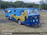 Motorhomes MUIRAQUITã na cidade de Porto Alegre, Rio Grande do Sul, Brasil, por JULIO SILVA. Número da foto: #12894221.