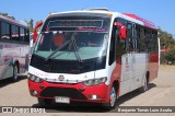 Transportes Cordillera WS3573 na cidade de La Pintana, Santiago, Metropolitana de Santiago, Chile, por Benjamín Tomás Lazo Acuña. Número da foto: #12896096.