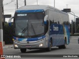 Viação Cometa 18512 na cidade de São Paulo, São Paulo, Brasil, por Alan Silva Rocha. Número da foto: #:id.