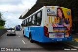 Viação Real - Varginha 6890 na cidade de Varginha, Minas Gerais, Brasil, por Eduardo Ribeiro. Número da foto: #12896206.