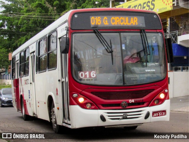 Integração Transportes 0412172 na cidade de Manaus, Amazonas, Brasil, por Kezedy Padilha. Número da foto: #12852983.
