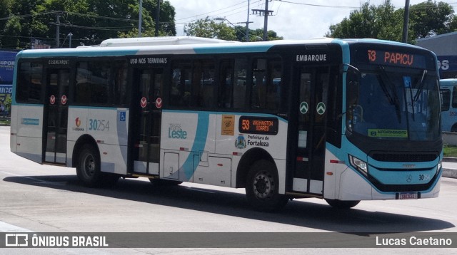 Via Urbana 30254 na cidade de Fortaleza, Ceará, Brasil, por Lucas Caetano. Número da foto: #12853046.
