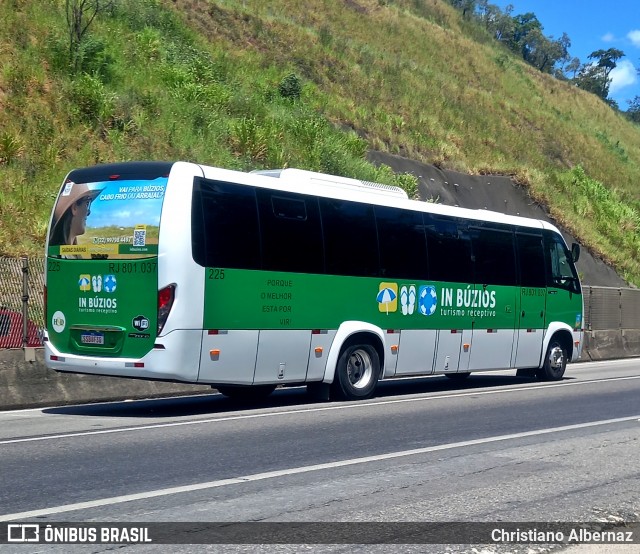 In Buzios Turismo Receptivo 225 na cidade de Rio Bonito, Rio de Janeiro, Brasil, por Christiano Albernaz. Número da foto: #12851258.