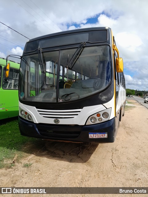 JA Viagens e Turismo 1897 na cidade de Capela, Sergipe, Brasil, por Bruno Costa. Número da foto: #12851298.
