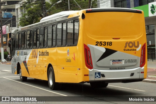 Sancetur - Sou Cubatão 25318 na cidade de Cubatão, São Paulo, Brasil, por Moiséis Inácio. Número da foto: #12852801.